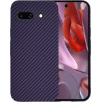 Techsuit - Carbonite FiberShell - Google Pixel 9a - Purple
