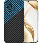 Techsuit - Carbonite FiberShell - Honor 200 - Blue Pulse