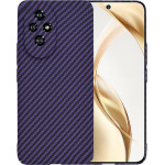 Techsuit - Carbonite FiberShell - Honor 200 - Purple