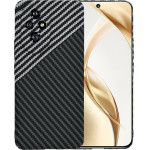 Techsuit - Carbonite FiberShell - Honor 200 - Stealth Gray