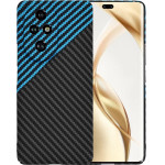 Techsuit - Carbonite FiberShell - Honor 200 Pro - Blue Pulse