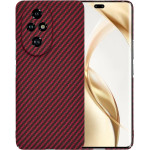 Techsuit - Carbonite FiberShell - Honor 200 Pro - Red