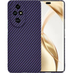 Techsuit - Carbonite FiberShell - Honor 200 Pro - Purple