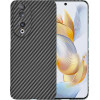 Techsuit - Carbonite FiberShell - Honor 90 - Black