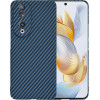 Techsuit - Carbonite FiberShell - Honor 90 - Cyan