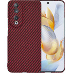 Techsuit - Carbonite FiberShell - Honor 90 - Red