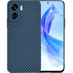 Techsuit - Carbonite FiberShell - Honor 90 Lite - Cyan