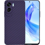 Techsuit - Carbonite FiberShell - Honor 90 Lite - Purple