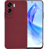 Techsuit - Carbonite FiberShell - Honor 90 Lite - Red