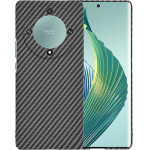 Techsuit - Carbonite FiberShell - Honor Magic5 Lite - Black