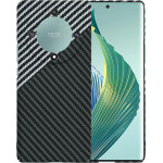 Techsuit - Carbonite FiberShell - Honor Magic5 Lite - Stealth Gray