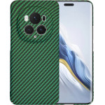 Techsuit - Carbonite FiberShell - Honor Magic6 Pro - Green