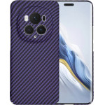 Techsuit - Carbonite FiberShell - Honor Magic6 Pro - Purple