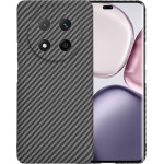 Techsuit - Carbonite FiberShell - Honor Magic7 Lite / X9c - Black