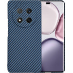 Techsuit - Carbonite FiberShell - Honor Magic7 Lite / X9c - Cyan