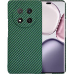 Techsuit - Carbonite FiberShell - Honor Magic7 Lite / X9c - Green