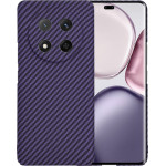 Techsuit - Carbonite FiberShell - Honor Magic7 Lite / X9c - Purple