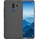 Techsuit - Carbonite FiberShell - Huawei Mate 10 Pro - Black