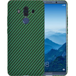 Techsuit - Carbonite FiberShell - Huawei Mate 10 Pro - Green