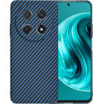 Techsuit - Carbonite FiberShell - Huawei nova 12i / 13i - Cyan