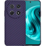 Techsuit - Carbonite FiberShell - Huawei nova 12i / 13i - Purple