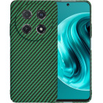 Techsuit - Carbonite FiberShell - Huawei nova 12i / 13i - Green
