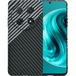 Techsuit - Carbonite FiberShell - Huawei nova 12i / 13i - Stealth Gray