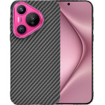 Techsuit - Carbonite FiberShell - Huawei Pura 70 - Black