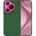 Techsuit - Carbonite FiberShell - Huawei Pura 70 - Green