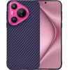 Techsuit - Carbonite FiberShell - Huawei Pura 70 - Purple