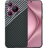Techsuit - Carbonite FiberShell - Huawei Pura 70 - Stealth Gray