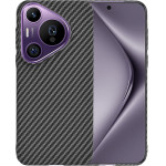 Techsuit - Carbonite FiberShell - Huawei Pura 70 Pro - Black
