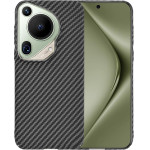 Techsuit - Carbonite FiberShell - Huawei Pura 70 Ultra - Black