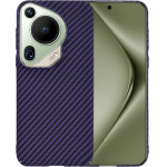 Techsuit - Carbonite FiberShell - Huawei Pura 70 Ultra - Purple