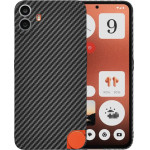 Techsuit - Carbonite FiberShell - Nothing CMF Phone 1 - Black