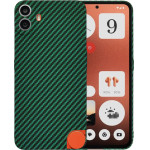 Techsuit - Carbonite FiberShell - Nothing CMF Phone 1 - Green