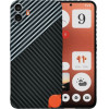 Techsuit - Carbonite FiberShell - Nothing CMF Phone 1 - Stealth Gray