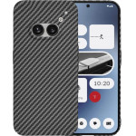 Techsuit - Carbonite FiberShell - Nothing Phone (2a) / (2a) Plus - Black
