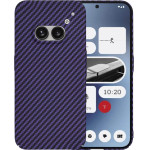 Techsuit - Carbonite FiberShell - Nothing Phone (2a) / (2a) Plus - Purple