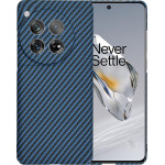 Techsuit - Carbonite FiberShell - OnePlus 12 - Cyan