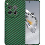 Techsuit - Carbonite FiberShell - OnePlus 12 - Green