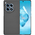 Techsuit - Carbonite FiberShell - OnePlus 12R - Black