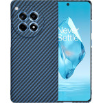 Techsuit - Carbonite FiberShell - OnePlus 12R - Cyan
