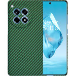 Techsuit - Carbonite FiberShell - OnePlus 12R - Green