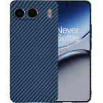 Techsuit - Carbonite FiberShell - OnePlus Nord 4 - Cyan