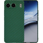 Techsuit - Carbonite FiberShell - OnePlus Nord 4 - Green