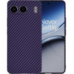 Techsuit - Carbonite FiberShell - OnePlus Nord 4 - Purple
