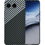 Techsuit - Carbonite FiberShell - OnePlus Nord 4 - Stealth Gray