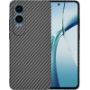 Techsuit - Carbonite FiberShell - OnePlus Nord CE4 Lite - Black