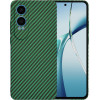 Techsuit - Carbonite FiberShell - OnePlus Nord CE4 Lite - Green